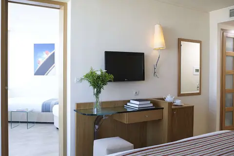Kriti Beach Hotel in Rethimnon, foto 18