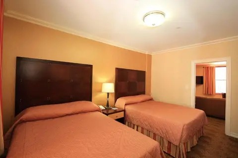 Radio City Apartments in New York — foto 5