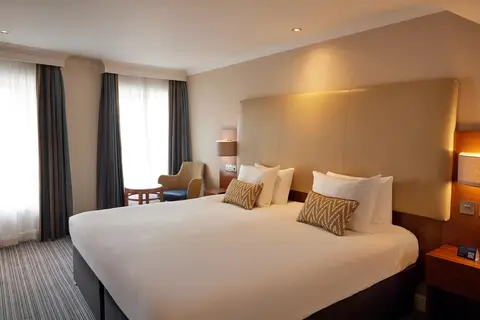 Thistle Piccadilly in Londen — foto 10