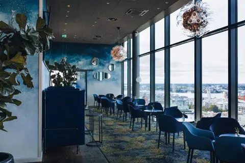 Clarion Hotel Helsinki in Helsinki — foto 13