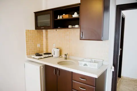 Villa Sonata Apart Hotel in Alanya — foto 12