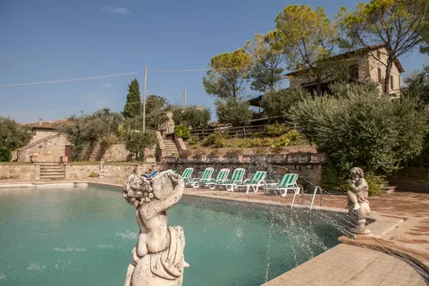 Hotel Country House Tre Esse foto 10