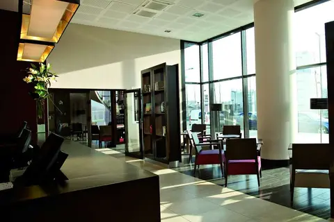 Park & Suites Paris Grande Bibliotheque in Parijs, foto 2