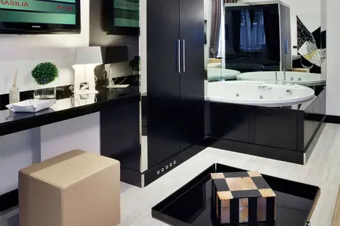 Hotel Napoleon Milano in Milaan, foto 15