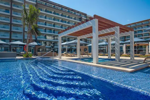 Royalton Splash Riviera Cancun, An Autograph Collection All-Inclusive Resort in Puerto Morelos — foto 4