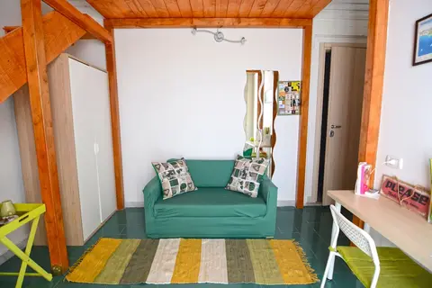 B&B Tecla in Civita, foto 13