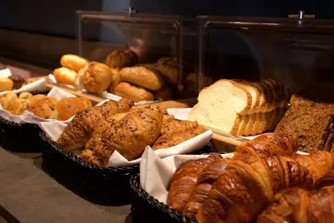 Hotel Arrows Uden foto 10