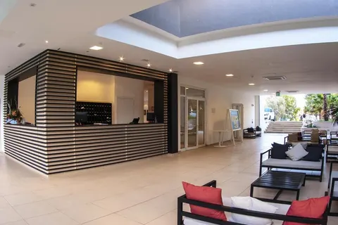 Resort Hotel Futura Club Spiagge Bianche foto 4