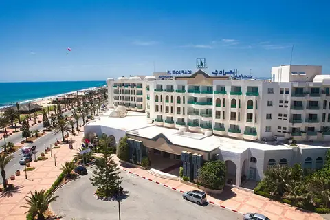 El Mouradi Hammamet in ياسمين الحمامات — foto 12
