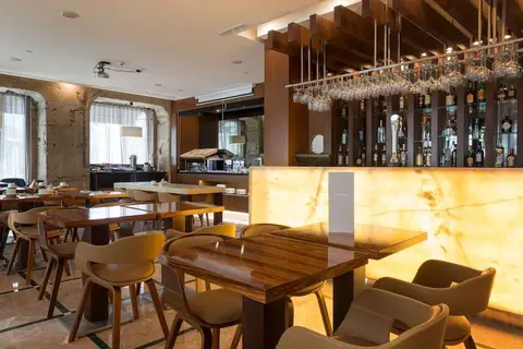 Turim Terreiro do Paco Hotel in Lissabon — foto 7