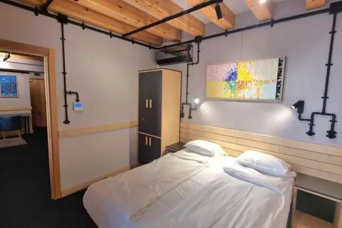 Art Hotel 158 in Art Hotel 158 — foto 12