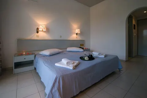 Fly & Go Happy Days Hotel foto 4