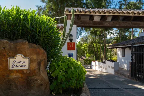 Málaga Sierra de las Nieves by Real Spain in Casarabonela — foto 5
