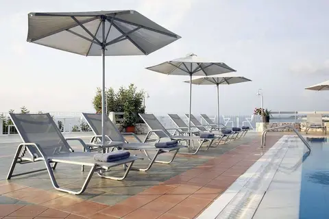 Asteris Hotel in Municipal Unit of Elios-Proni, foto 20