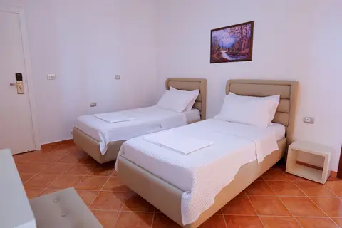 Hotel Piccolino in Saranda, foto 27