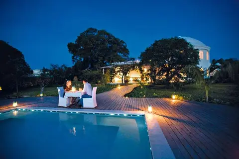 Elewana Kilindi Zanzibar in Kendwa — foto 12