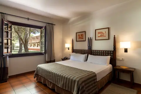 Parador de Albacete in Albacete — foto 9
