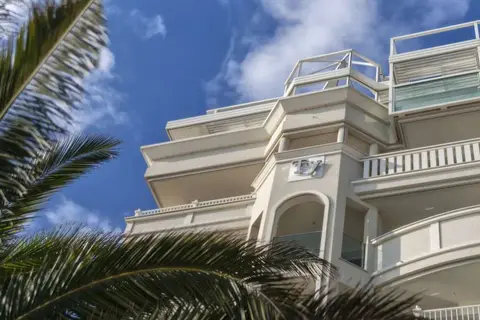 Hotel Tiffany’s in Riccione — foto 10