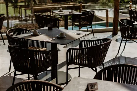 Cavo Zoe Seaside Hotel in Παραλίμνι — foto 7