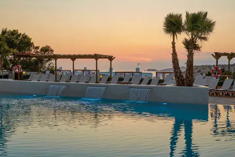 Insotel Club Cala Tarida in Sant Josep de sa Talaia, foto 14