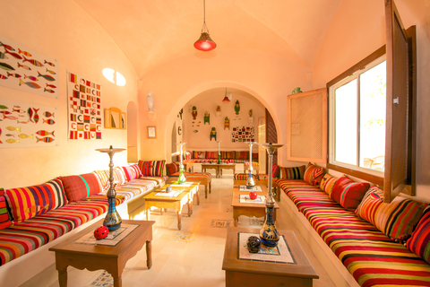 Iberostar Selection Royal El Mansour foto 4