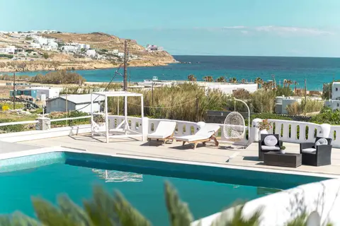Penelope Village in Άνω Μερά — foto 3