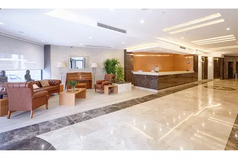Kordon Hotel Cankaya in Konak