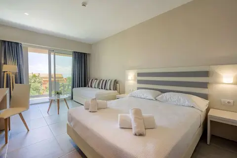 Cnic Gemini Hotel in Δημοτική Ενότητα Μελιτειέων — foto 23