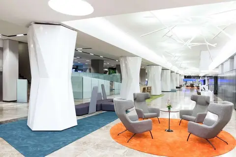 Novotel Madrid Center in Madrid, foto 20