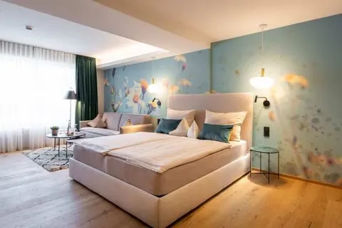 Sackmann - Genuss und Spa Resort foto 11