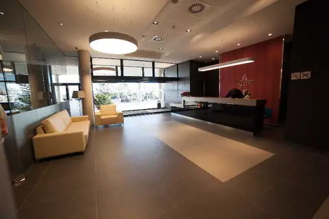 Brea's Hotel in Reus, foto 2