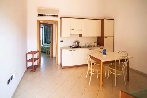 Appartementen Poggio di Tropea in Parghelia — foto 7