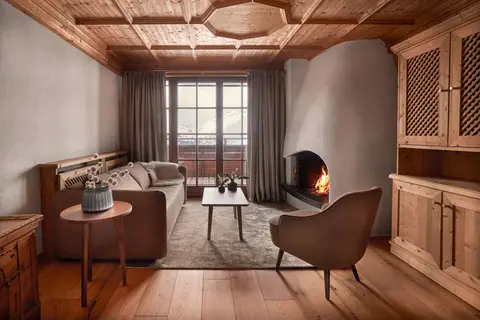 TOP Hotel Hochgurgl in Sölden, foto 16