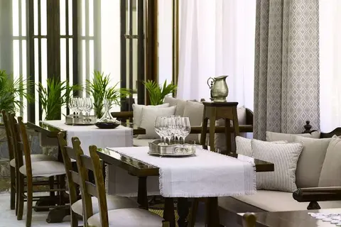Albatros Spa & Resort Hotel in Δημοτική Ενότητα Χερσονήσου — foto 6
