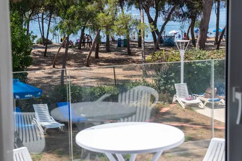Park Beach Hotel in Λεμεσός — foto 4