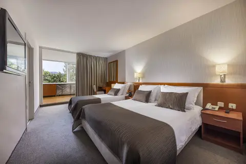 Hotel Jezero in Plitvička Jezera — foto 15