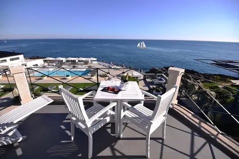 Farol Design Estalagem Hotel in Cascais — foto 7