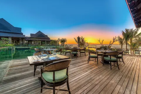 The Westin Turtle Bay Resort and Spa Mauritius in Turtle Bay — foto 7
