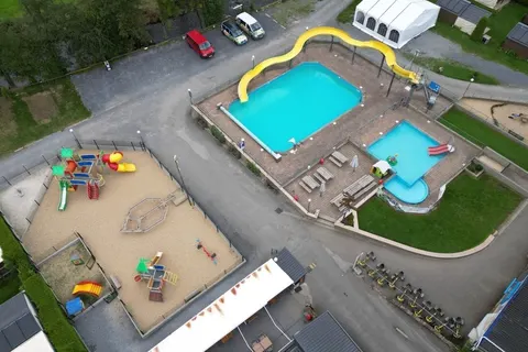 Camping Polleur foto 7