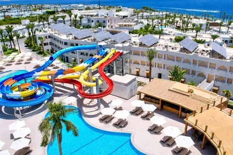 Sunrise Arabian Beach Resort - Grand Select in Sharm El Sheikh, foto 17