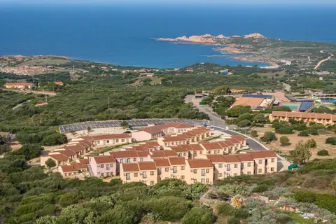 Residence Rocce Rosse in Trinità D'agultu E Vignola, foto 3