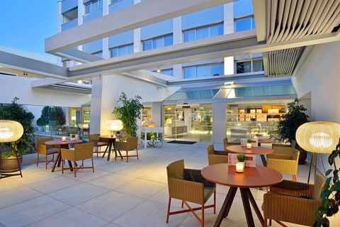 INNSiDE Palma Bosque foto 8