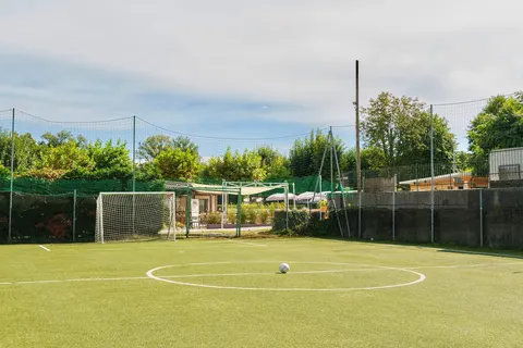 Camping Eden Maggiore foto 5