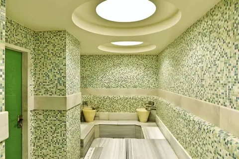 Miapera Hotel in İstanbul — foto 13