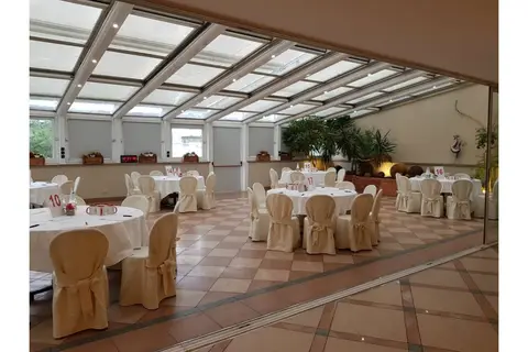 Panoramic Plaza in Abano Terme, foto 6