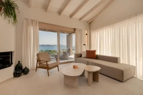 Villa Kalos in Δημοτική Ενότητα Παλικής — foto 7