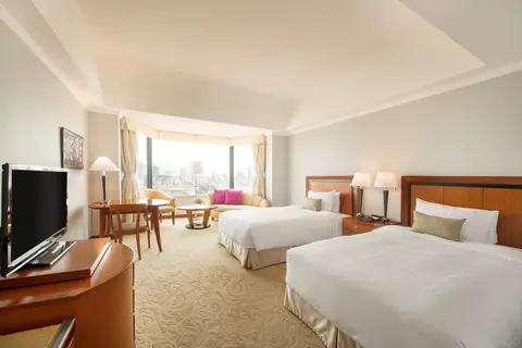 Hôtel du Parc Hanoi in Hanoi — foto 2