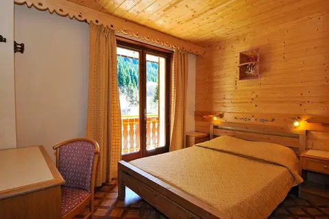Residence La Flèche d'Or in Châtel — foto 9