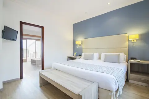 Pierre & Vacances Apartamentos Premium Menorca Binibeca in Sant Lluís — foto 19
