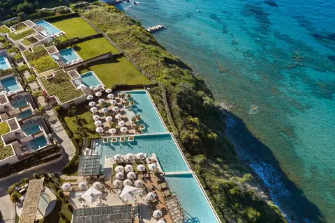 Lesante Cape – The Leading Hotels of the World in Δημοτική Ενότητα Ζακυνθίων — foto 11